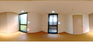 	クレスト桃山台 304 【大阪府桃山台駅】 の画像3