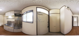 アザレア北野 106 【東京都仙川駅】 の画像3