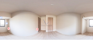 ブランズ桃山台 305 【大阪府桃山台駅】 の画像3