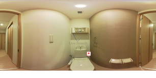 グラヴィティーシュタイン神楽坂 302 【東京都江戸川橋駅】 の画像3