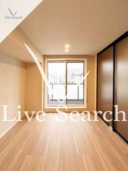 ジョイアブリランテ 201 【埼玉県与野本町】 の画像3