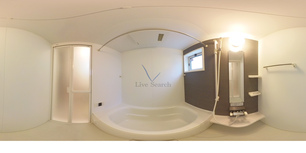 Lune soleil（ルナ・ソレイユ） B105 【神奈川県上溝駅】 の画像3