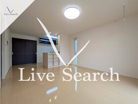 Lune soleil（ルナ・ソレイユ） B105 【神奈川県上溝駅】 の画像3