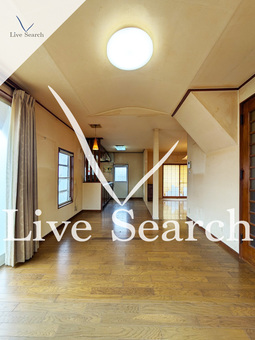 飯倉1丁目戸建て  【福岡県金山駅】 の画像3