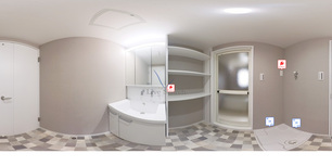 エード白川 203 【兵庫県名谷駅】 の画像3