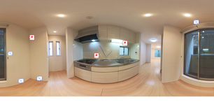 中町1丁目戸建  【東京都学芸大学駅】 の画像3