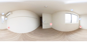 グランド　ヒルズ 302 【東京都志村三丁目】 の画像3