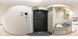 ソレイユルヴァンカワダチョウ 201 【東京都若松河田駅】 の画像3