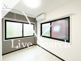 ソレイユルヴァンカワダチョウ 201 【東京都若松河田駅】 の画像3