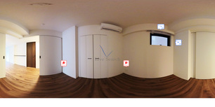 デュオフラッツ葛西 305 【東京都葛西駅】 の画像3