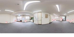 渋谷ソーシャルハイツ 301 【東京都JR埼京線　渋谷駅　徒歩8分】 の画像3