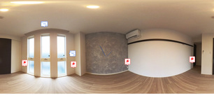 メゾンドルポ 207 【埼玉県武蔵浦和】 の画像3