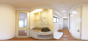 Moonshiny参番館 206 【神奈川県小田急相模原駅】 の画像3