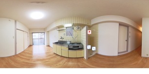 根本ビル 302 【東京都早稲田駅徒歩4分】 の画像3