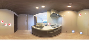 メゾンドルポ 306 【埼玉県武蔵浦和】 の画像3