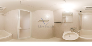 エスティメゾン川崎 808 【神奈川県川崎駅】 の画像3