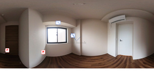 デュオフラッツ葛西 1101 【東京都葛西駅】 の画像3