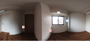 デュオフラッツ葛西 1201 【東京都葛西駅】 の画像3