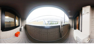 ソフィアルⅤ番館 206 【埼玉県蕨】 の画像3