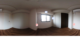 デュオフラッツ葛西 1402 【東京都葛西駅】 の画像3