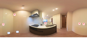 メゾンドルポ 204 【埼玉県武蔵浦和】 の画像3