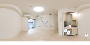 ネオマイム新子安 201 【神奈川県京浜東北線 新子安駅】 の画像3