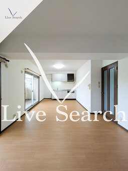 エバーライフ東平尾公園C棟 622 【福岡県福岡空港駅】 の画像3