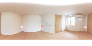 ディアコート芦屋大原町 201 【兵庫県東海道本線　芦屋駅】 の画像3