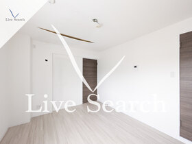 セレスト 201 【埼玉県武蔵浦和駅】 の画像3