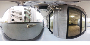 フラットワセダ 602 【東京都早稲田駅】 の画像3