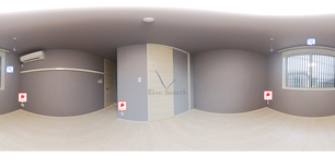 リアン中目黒 202 【東京都祐天寺駅】 の画像3