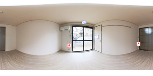 セジュール東落合 105 【兵庫県神戸市西神山手線　名谷駅】 の画像3