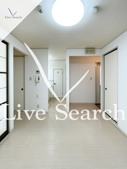 セジュール東落合 105 【兵庫県神戸市西神山手線　名谷駅】 の画像3