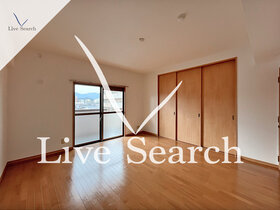 グランベリー伊都 405 【福岡県周船寺駅】 の画像3