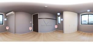 リアン中目黒 301 【東京都祐天寺駅】 の画像3