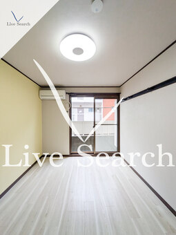 グランシュール上岡 102 【東京都小竹向原駅　江古田駅】 の画像3