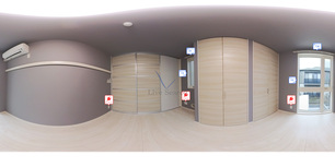 リアン中目黒 203 【東京都祐天寺駅】 の画像3