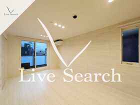 リアン中目黒 203 【東京都祐天寺駅】 の画像3