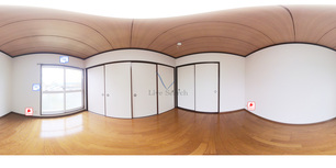 国分ハイツ 202 【福岡県都府楼前】 の画像3