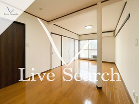 国分ハイツ 202 【福岡県都府楼前】 の画像3