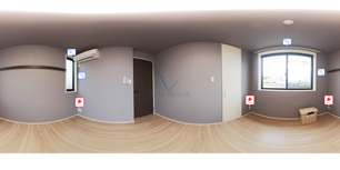 リアン中目黒 302 【東京都祐天寺駅】 の画像3