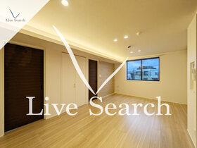 リアン中目黒 302 【東京都祐天寺駅】 の画像3