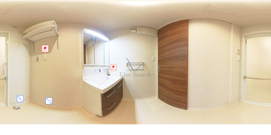 シャーメゾン中原ガーデン 201 【福岡県博多南】 の画像3