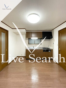 荒田町貸家  【兵庫県湊川駅】 の画像3