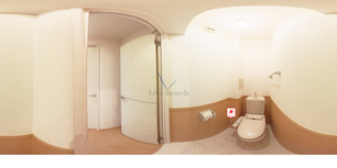 リビングタウン西大宮Ⅲ 201 【埼玉県川越線　西大宮駅　徒歩13分】 の画像3