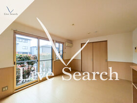 リビングタウン大宮西B 101 【埼玉県京浜東北・根岸線　大宮駅　バス所要時間15分　県営住宅前バス停　徒歩5分】 の画像3