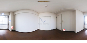 エンゼルハイム大濠公園南 805 【城南区別府駅まで4分】 の画像3