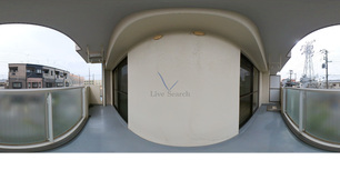 	アドニス 208 【大阪府杉本町駅】 の画像3