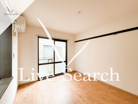 フレグランス 201 【東京都西台駅】 の画像3