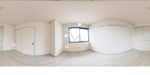 パークサイドハイツ 202 【東京都京王永山駅　聖蹟桜ヶ丘】 の画像3